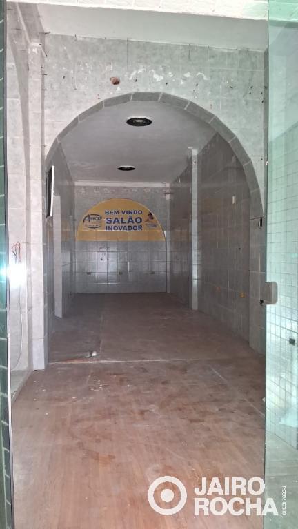 CASA COMERCIAL RUA DO RIACHUELO - BOA VISTA - Foto 5