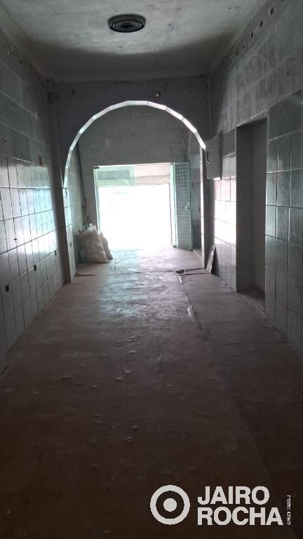 CASA COMERCIAL RUA DO RIACHUELO - BOA VISTA - Foto 6