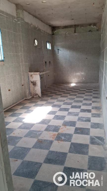 CASA COMERCIAL RUA DO RIACHUELO - BOA VISTA - Foto 8