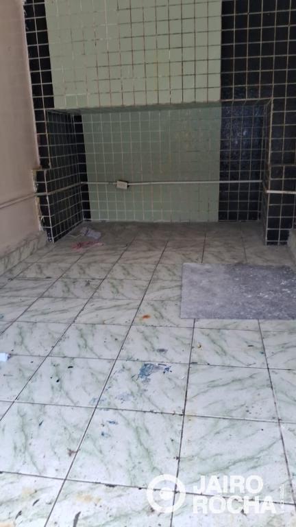 CASA COMERCIAL RUA DO RIACHUELO - BOA VISTA - Foto 10
