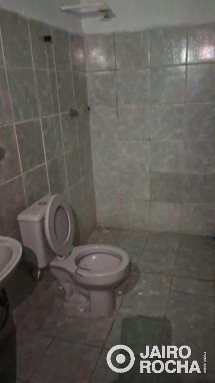 CASA COMERCIAL RUA DO RIACHUELO - BOA VISTA - Foto 14