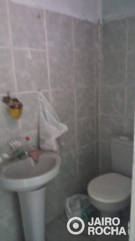 CASA COMERCIAL RUA DO RIACHUELO - BOA VISTA - Foto 15