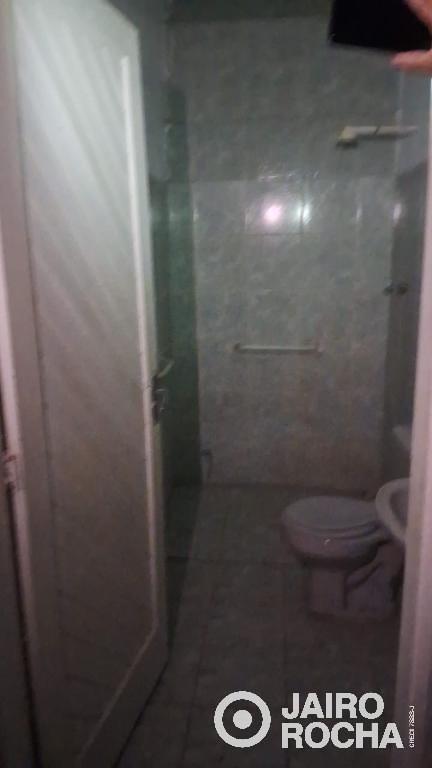 CASA COMERCIAL RUA DO RIACHUELO - BOA VISTA - Foto 17
