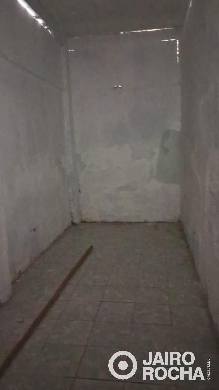 CASA COMERCIAL RUA DO RIACHUELO - BOA VISTA - Foto 26