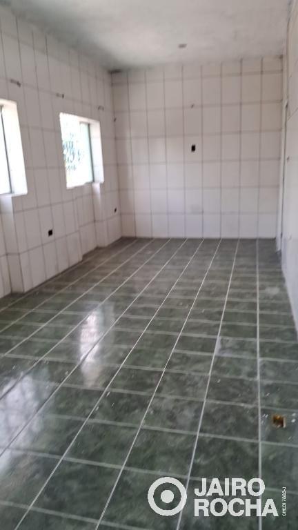 CASA COMERCIAL RUA DO RIACHUELO - BOA VISTA - Foto 28