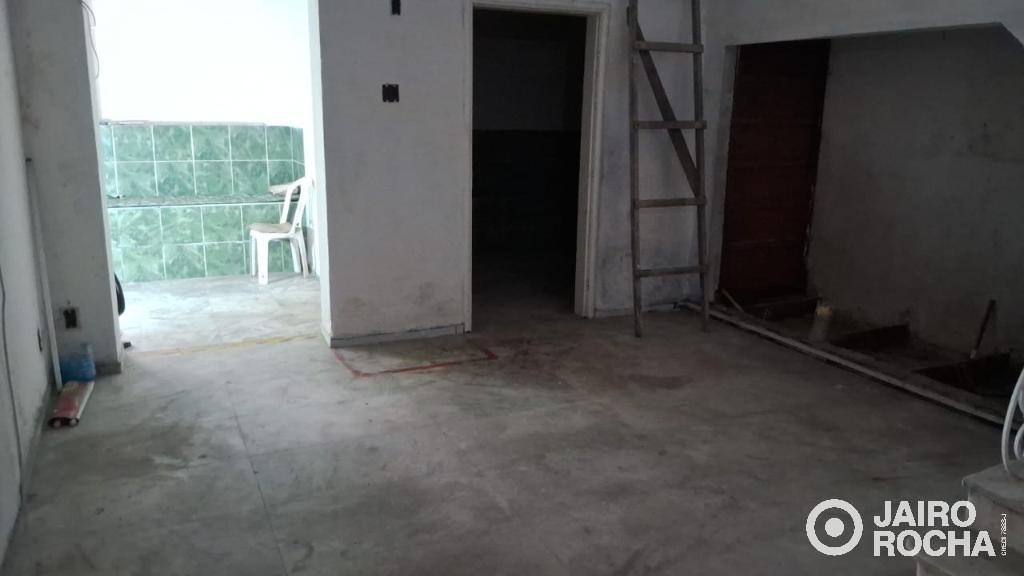 CASA COMERCIAL RUA DO RIACHUELO - BOA VISTA - Foto 32