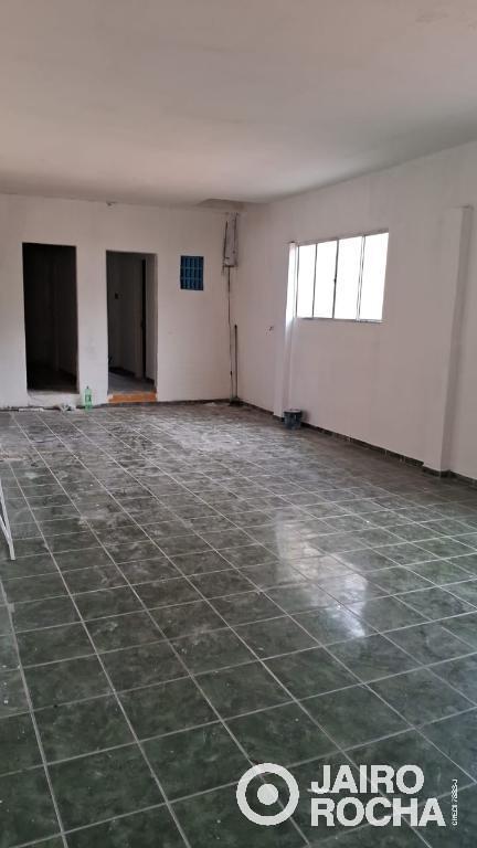 CASA COMERCIAL RUA DO RIACHUELO - BOA VISTA - Foto 33