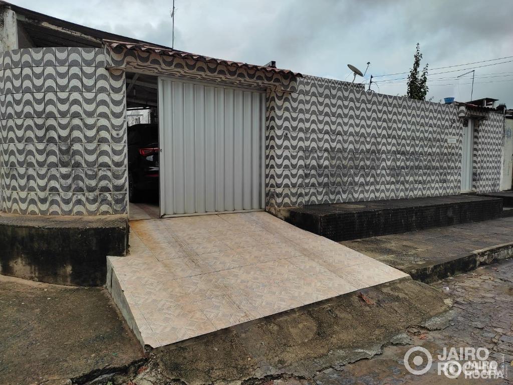 CASA RESIDENCIAL RUA NOVENTA E SEIS - JARDIM PAULISTA BAIXO 