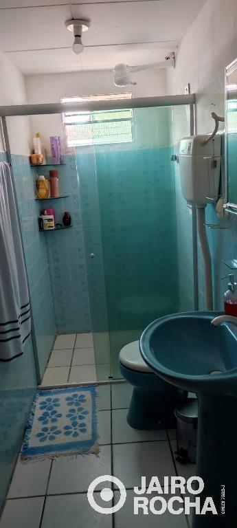 CASA RESIDENCIAL RUA NOVENTA E SEIS - JARDIM PAULISTA BAIXO  - Foto 15