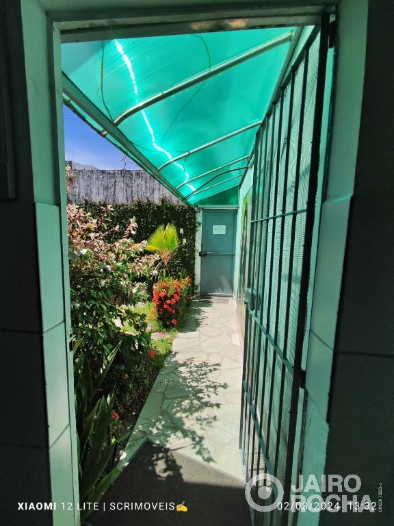 CASA COMERCIAL / RECIDENCIAL - RUA CORONEL DÁRIO FERRAZ DE SÁ - CANDEIAS   - Foto 4