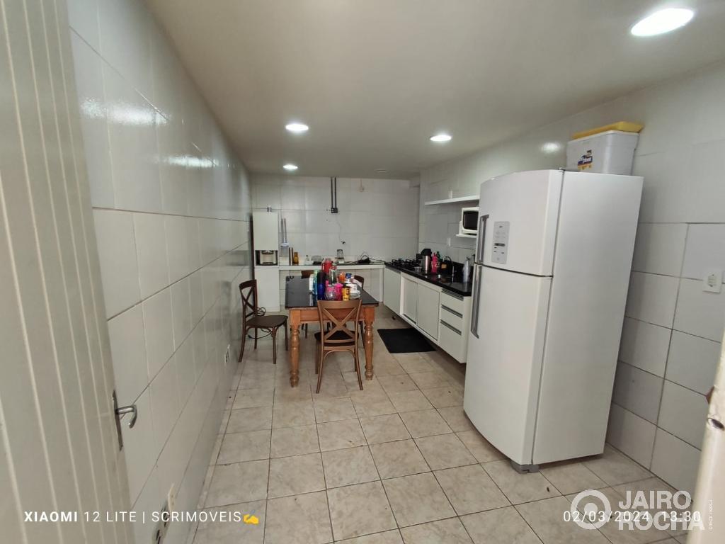 CASA COMERCIAL / RECIDENCIAL - RUA CORONEL DÁRIO FERRAZ DE SÁ - CANDEIAS   - Foto 8