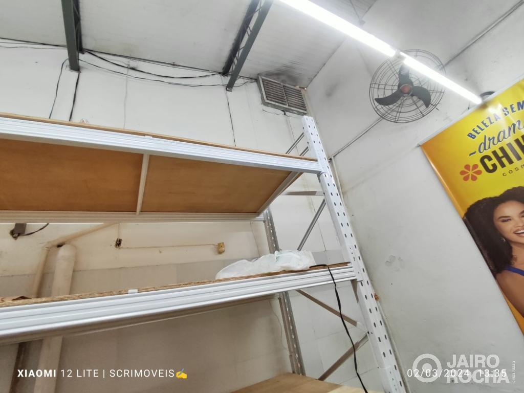 CASA COMERCIAL / RECIDENCIAL - RUA CORONEL DÁRIO FERRAZ DE SÁ - CANDEIAS   - Foto 21