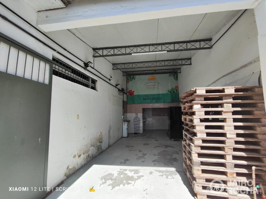 CASA COMERCIAL / RECIDENCIAL - RUA CORONEL DÁRIO FERRAZ DE SÁ - CANDEIAS   - Foto 36