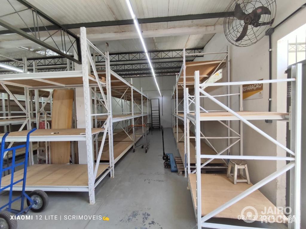 CASA COMERCIAL / RECIDENCIAL - RUA CORONEL DÁRIO FERRAZ DE SÁ - CANDEIAS   - Foto 38