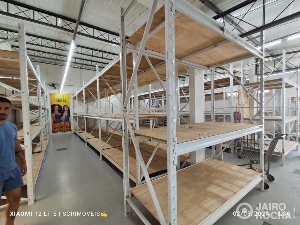 CASA COMERCIAL / RECIDENCIAL - RUA CORONEL DÁRIO FERRAZ DE SÁ - CANDEIAS   - Foto 42