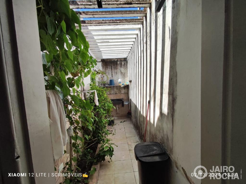 CASA COMERCIAL / RECIDENCIAL - RUA CORONEL DÁRIO FERRAZ DE SÁ - CANDEIAS   - Foto 43
