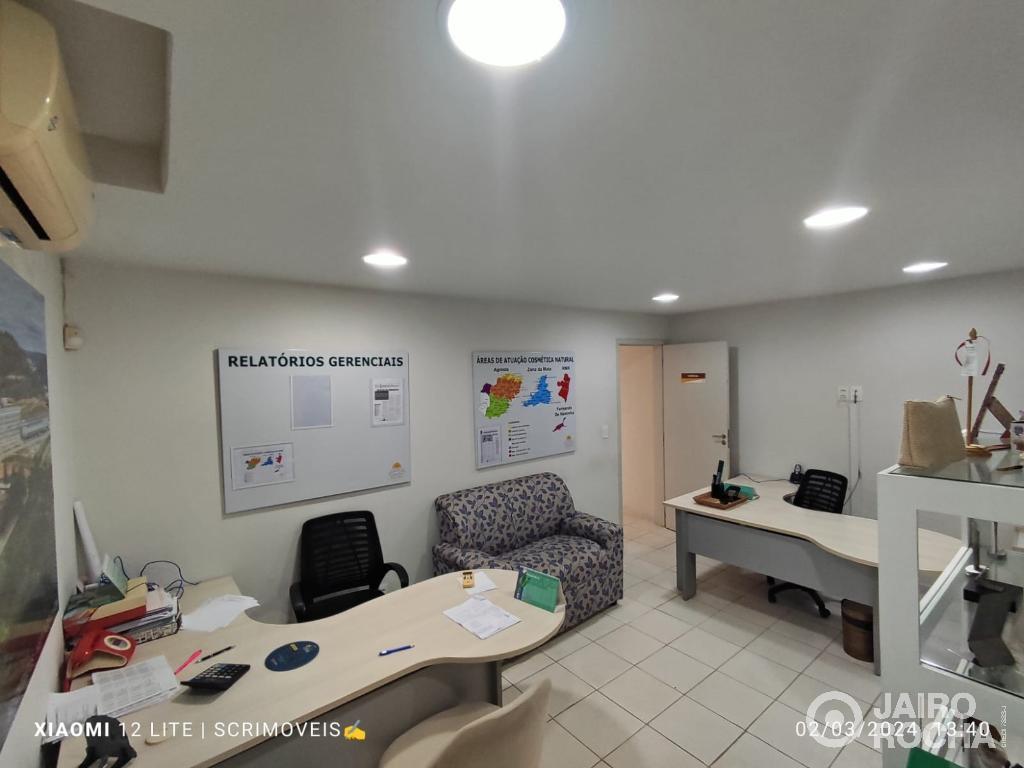 CASA COMERCIAL / RECIDENCIAL - RUA CORONEL DÁRIO FERRAZ DE SÁ - CANDEIAS   - Foto 46