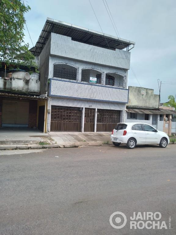 CASA RESIDENCIAL - RUA JOÃO TEIXEIRA, ESTÂNCIA 