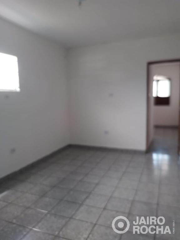 CASA RESIDENCIAL - RUA JOÃO TEIXEIRA, ESTÂNCIA  - Foto 10