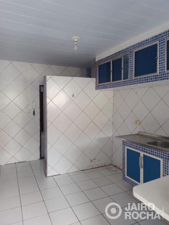 CASA RESIDENCIAL - RUA JOÃO TEIXEIRA, ESTÂNCIA  - Foto 14