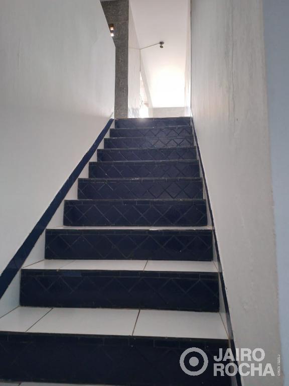 CASA RESIDENCIAL - RUA JOÃO TEIXEIRA, ESTÂNCIA  - Foto 15