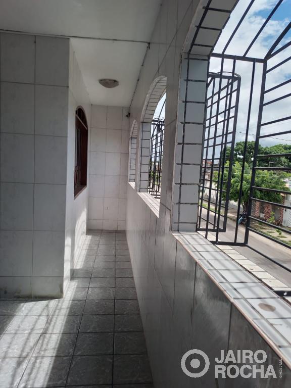CASA RESIDENCIAL - RUA JOÃO TEIXEIRA, ESTÂNCIA  - Foto 20