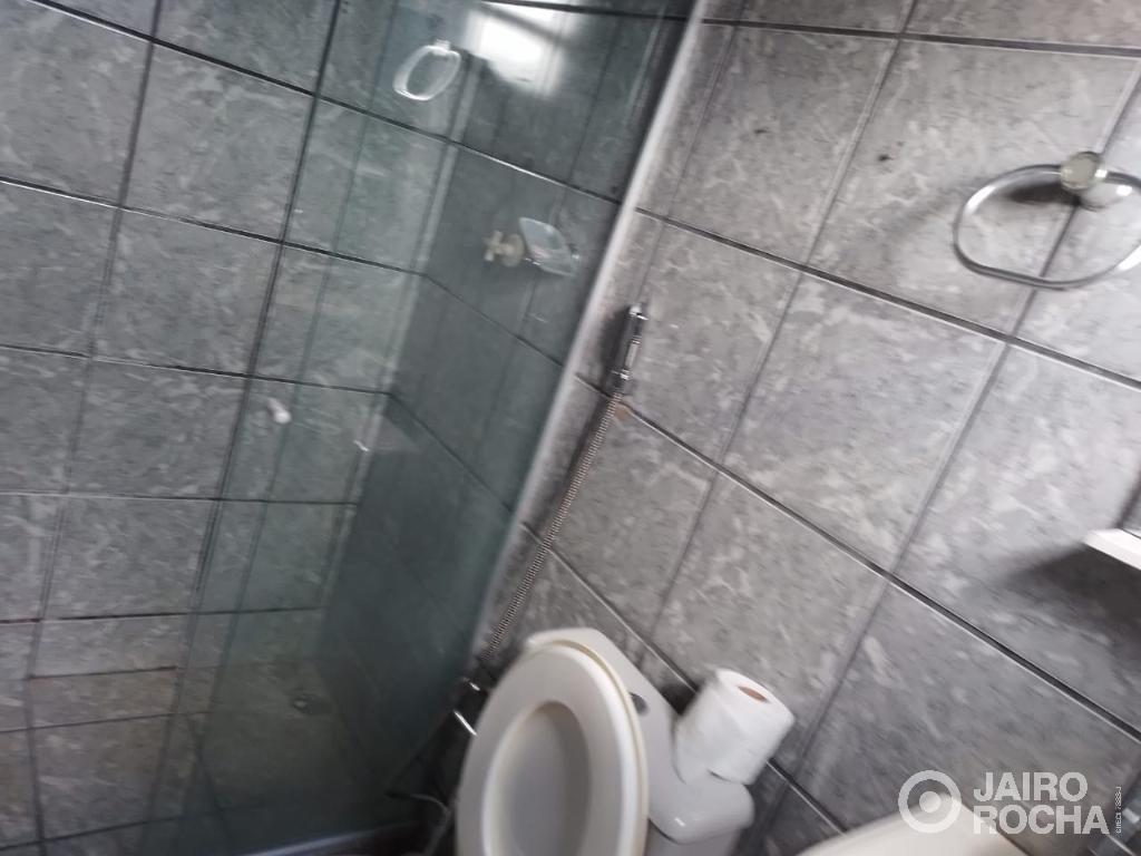 CASA RESIDENCIAL - RUA JOÃO TEIXEIRA, ESTÂNCIA  - Foto 25
