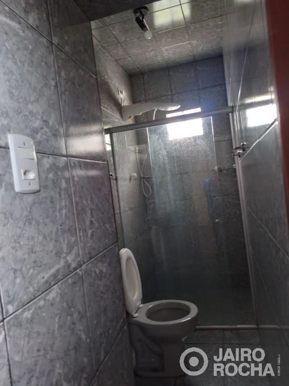 CASA RESIDENCIAL - RUA JOÃO TEIXEIRA, ESTÂNCIA  - Foto 26