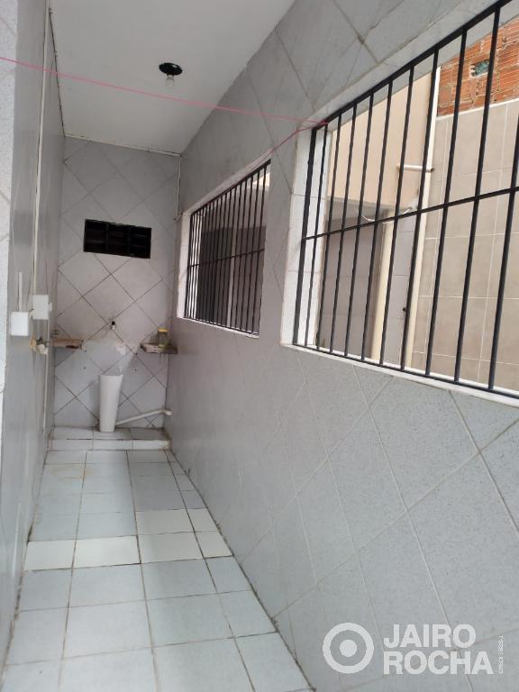 CASA RESIDENCIAL - RUA JOÃO TEIXEIRA, ESTÂNCIA  - Foto 31