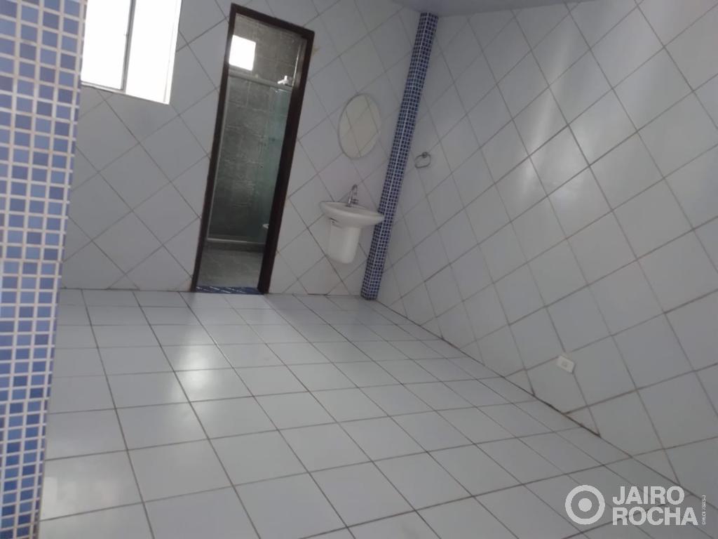 CASA RESIDENCIAL - RUA JOÃO TEIXEIRA, ESTÂNCIA  - Foto 32