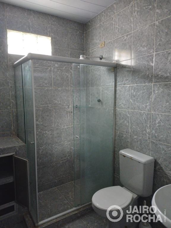 CASA RESIDENCIAL - RUA JOÃO TEIXEIRA, ESTÂNCIA  - Foto 33