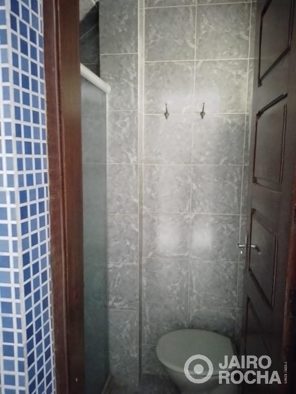 CASA RESIDENCIAL - RUA JOÃO TEIXEIRA, ESTÂNCIA  - Foto 34