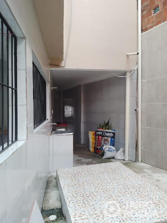 CASA RESIDENCIAL - RUA JOÃO TEIXEIRA, ESTÂNCIA  - Foto 35