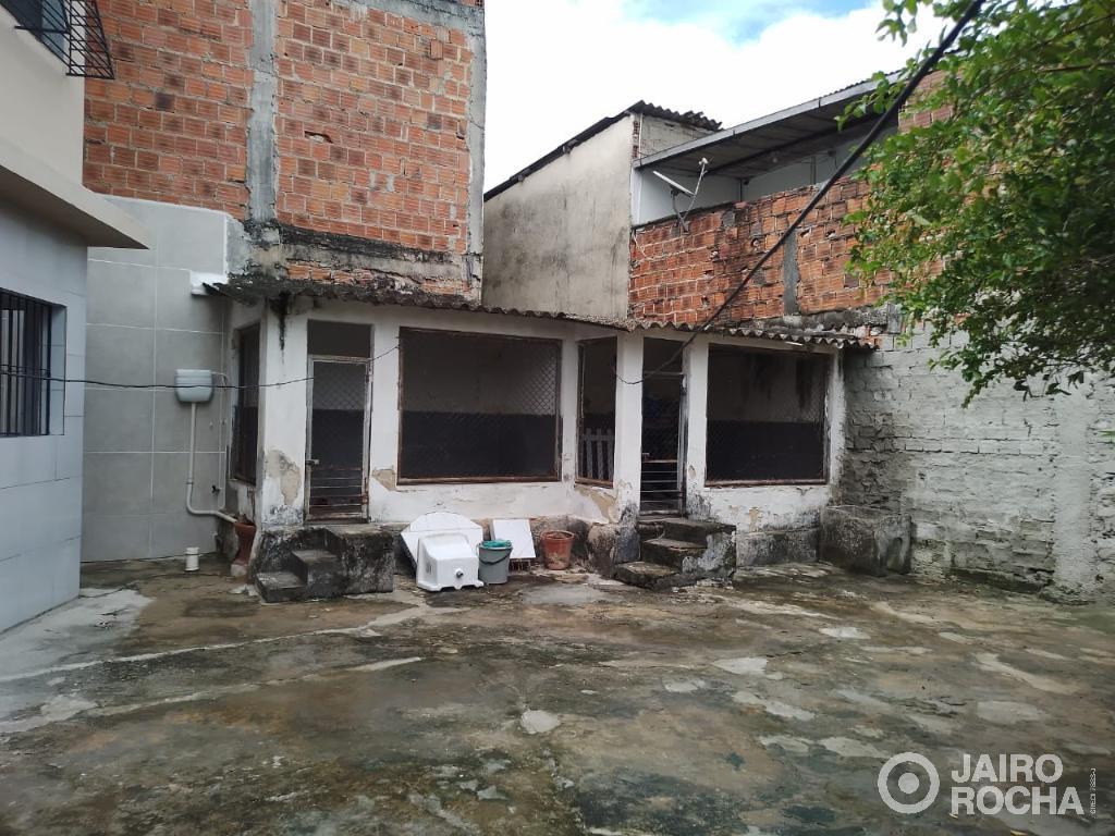 CASA RESIDENCIAL - RUA JOÃO TEIXEIRA, ESTÂNCIA  - Foto 36