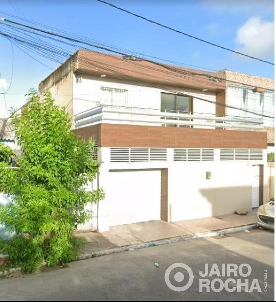 CASA RESIDENCIAL RUA IPOJUCA - AREIAS