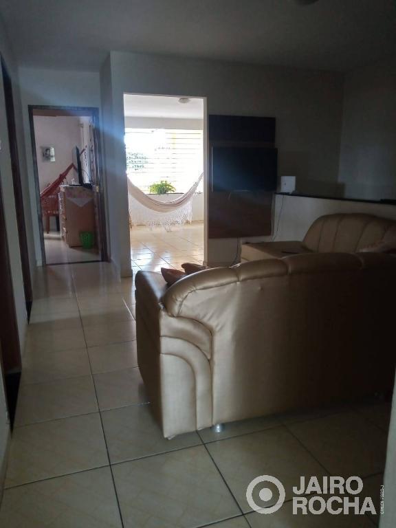 CASA RESIDENCIAL RUA IPOJUCA - AREIAS - Foto 4