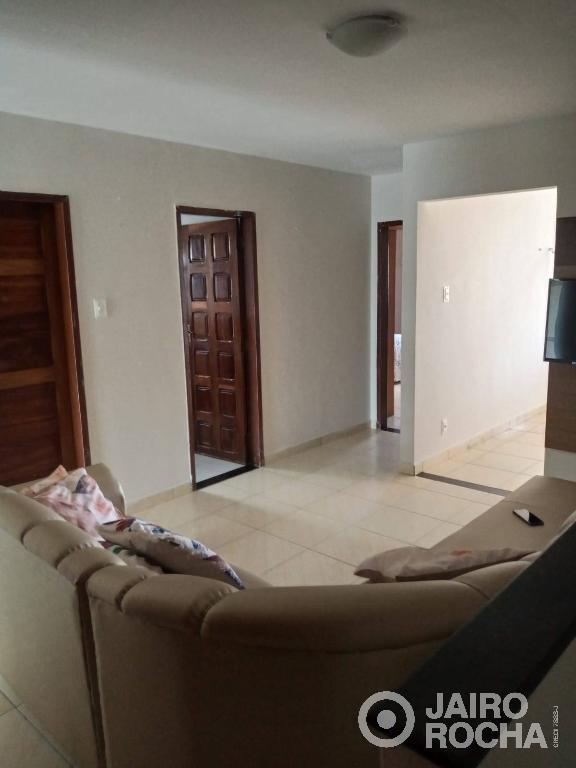 CASA RESIDENCIAL RUA IPOJUCA - AREIAS - Foto 5