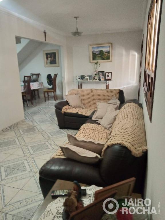 CASA RESIDENCIAL RUA IPOJUCA - AREIAS - Foto 7