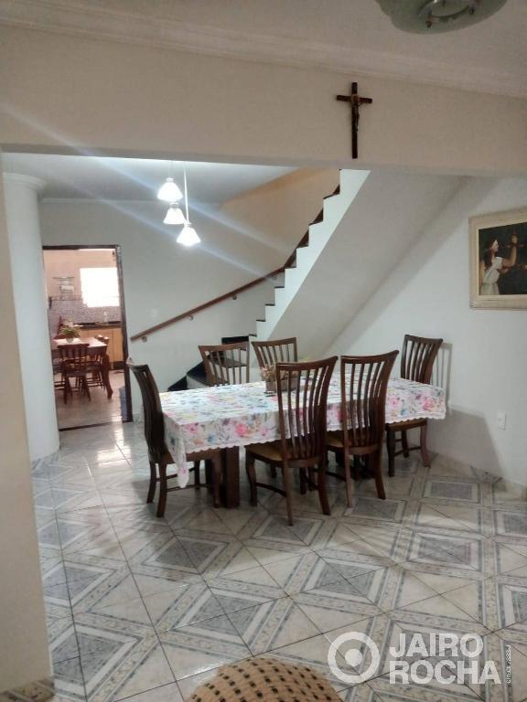 CASA RESIDENCIAL RUA IPOJUCA - AREIAS - Foto 10