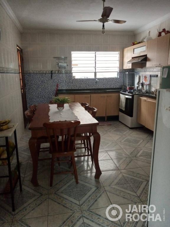 CASA RESIDENCIAL RUA IPOJUCA - AREIAS - Foto 12