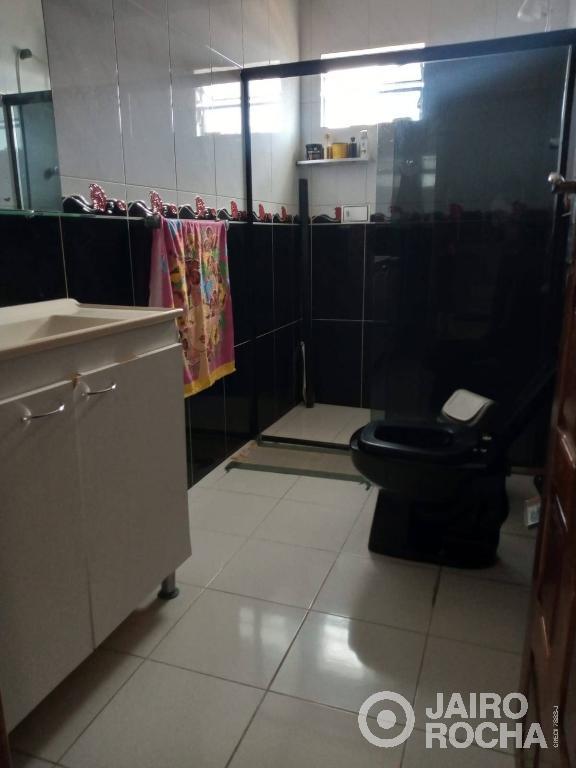 CASA RESIDENCIAL RUA IPOJUCA - AREIAS - Foto 13