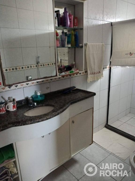 CASA RESIDENCIAL RUA IPOJUCA - AREIAS - Foto 14