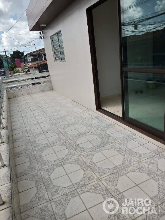CASA RESIDENCIAL RUA IPOJUCA - AREIAS - Foto 15