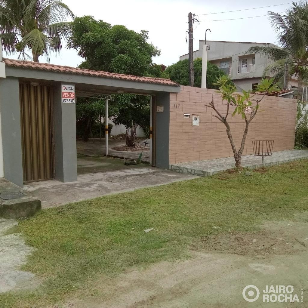 CASA RESIDENCIAL RUA ARENÓPOLIS - CANDEIAS 