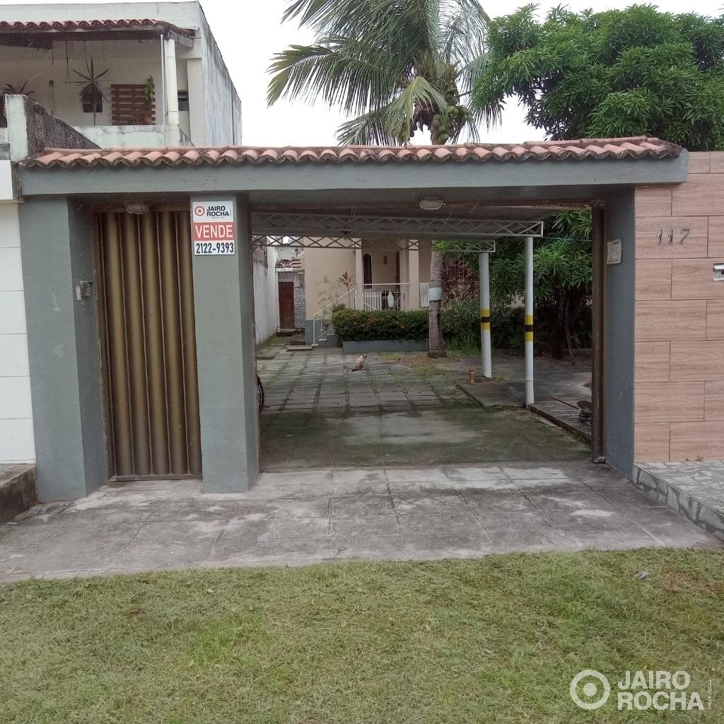 CASA RESIDENCIAL RUA ARENÓPOLIS - CANDEIAS  - Foto 2