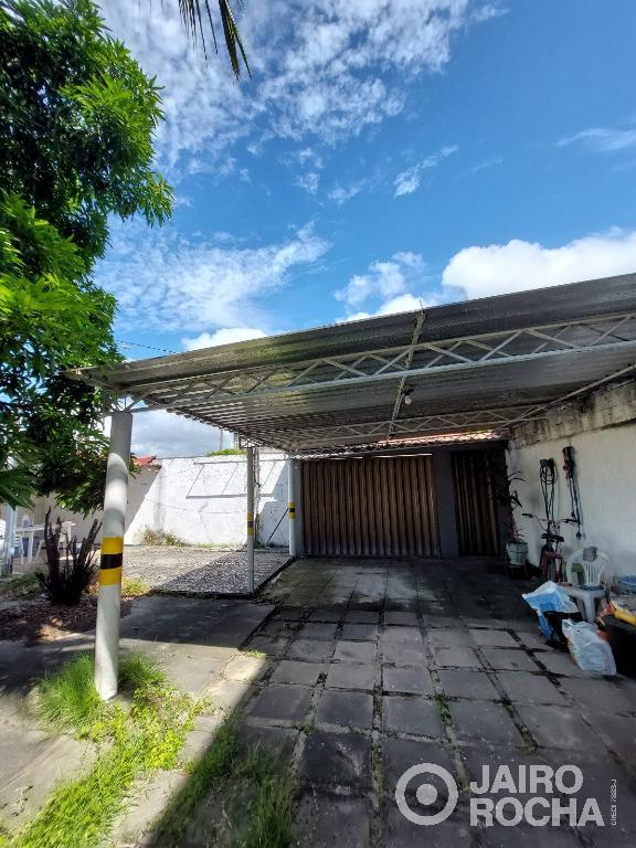 CASA RESIDENCIAL RUA ARENÓPOLIS - CANDEIAS  - Foto 3