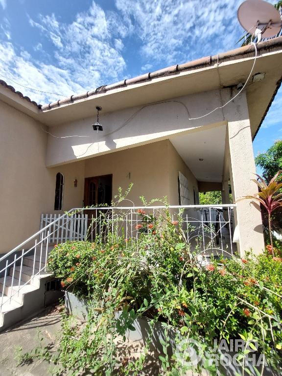 CASA RESIDENCIAL RUA ARENÓPOLIS - CANDEIAS  - Foto 5