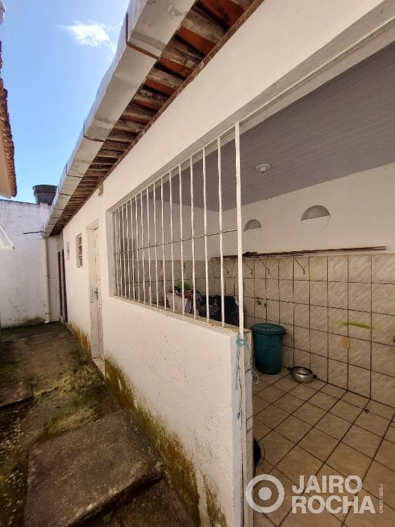 CASA RESIDENCIAL RUA ARENÓPOLIS - CANDEIAS  - Foto 7