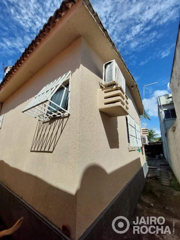 CASA RESIDENCIAL RUA ARENÓPOLIS - CANDEIAS  - Foto 9