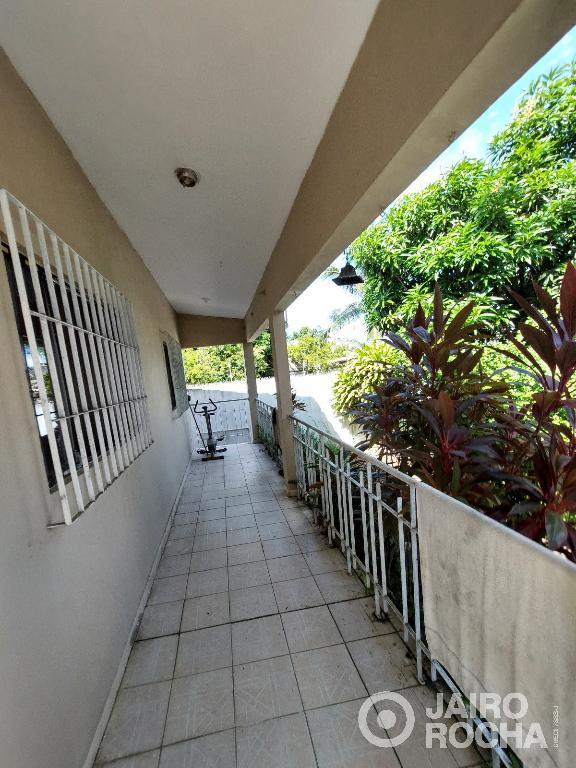 CASA RESIDENCIAL RUA ARENÓPOLIS - CANDEIAS  - Foto 11